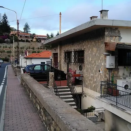 Casa Mirella