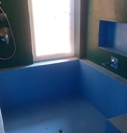 Casa Mirella * Ospedaletti