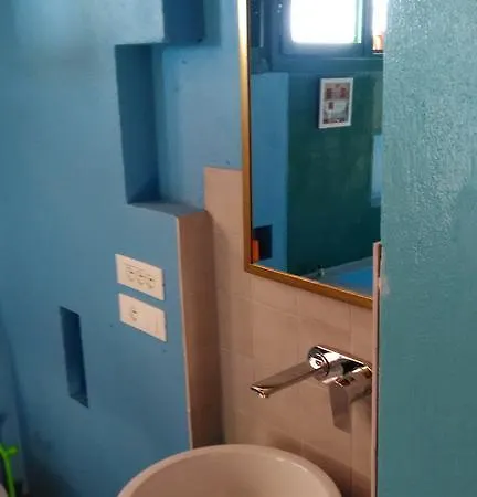 Casa Mirella Apartment