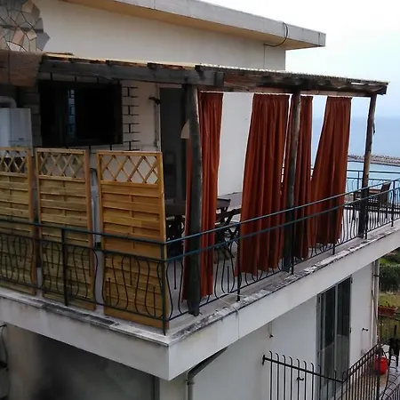 Casa Mirella