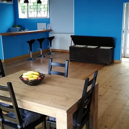 Apartamento Casa Mirella *